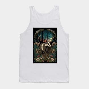 Ostara. spring equinox 10 Tank Top